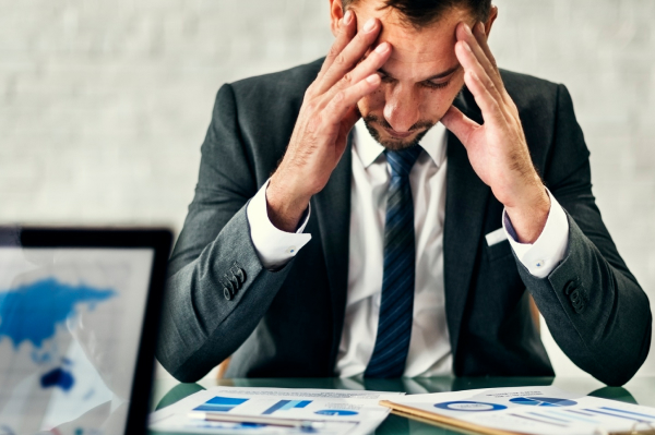 Top 5 Mistakes to Avoid When Starting a Business